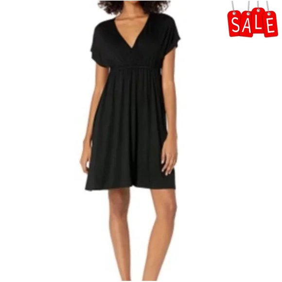 Midi Summer Dress (S) - Picture 1 of 6